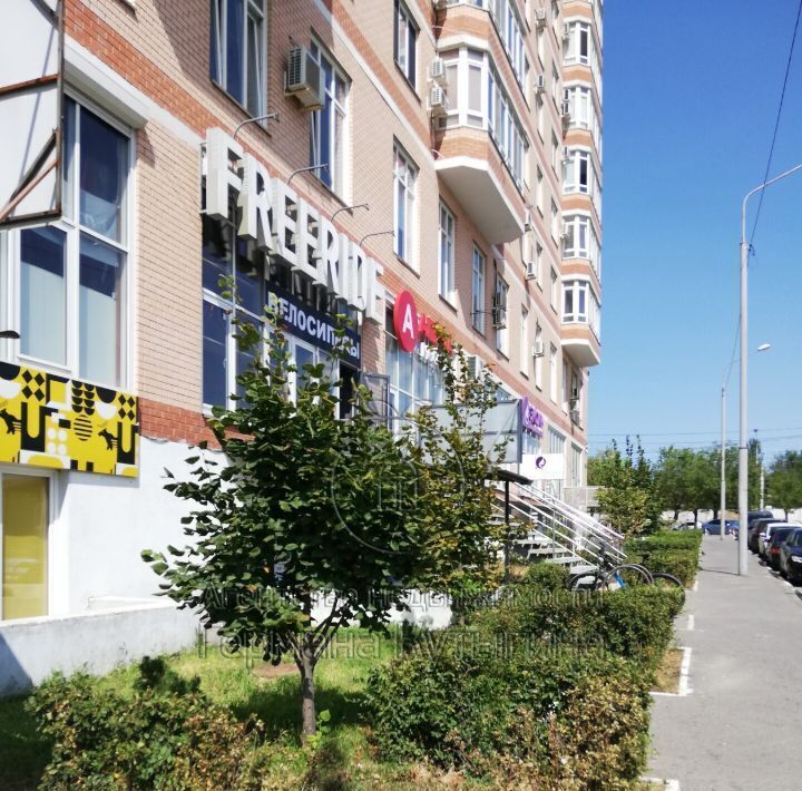 квартира г Волгоград р-н Дзержинский пр-кт Маршала Жукова 5 фото 20