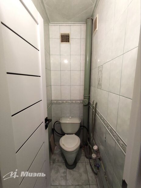 квартира г Орел р-н Заводской ул Латышских Стрелков 3 фото 10
