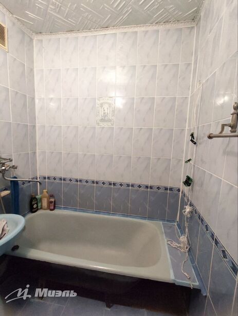 квартира г Орел р-н Заводской ул Латышских Стрелков 3 фото 11
