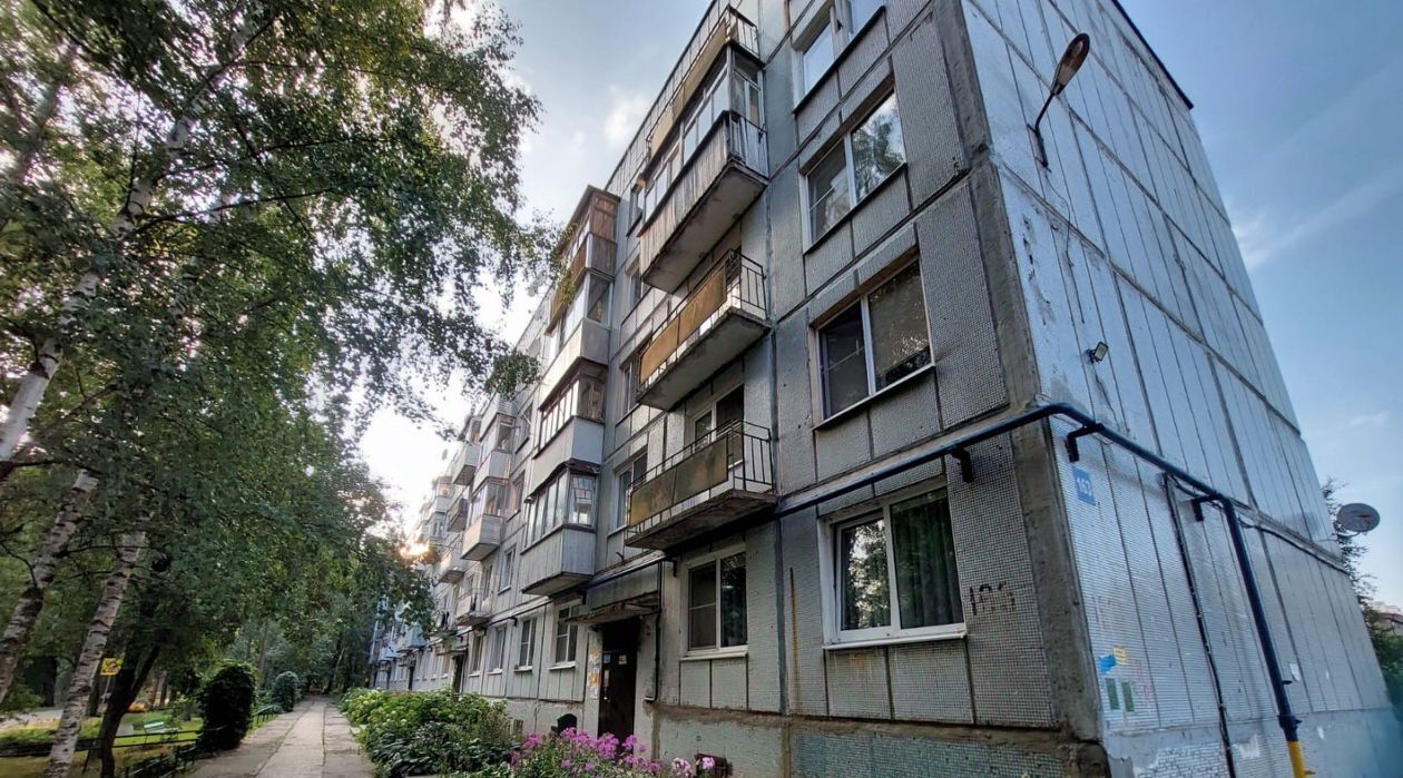 квартира г Великий Новгород мкр Кречевицы 163 фото 10