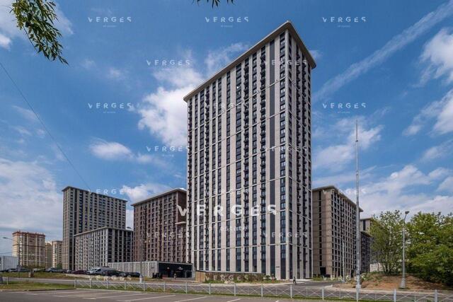 метро Раменки ЗАО ул Винницкая 8/4 Московская область фото