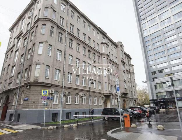 дом 11/2 с 1, Московская область фото
