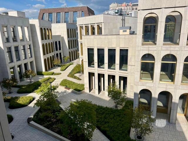 ЦАО ул Долгоруковская 23а апарт-комплекс «Caméo Moscow Villas» Апарт-комплекс «Caméo Moscow Villas», Московская область фото