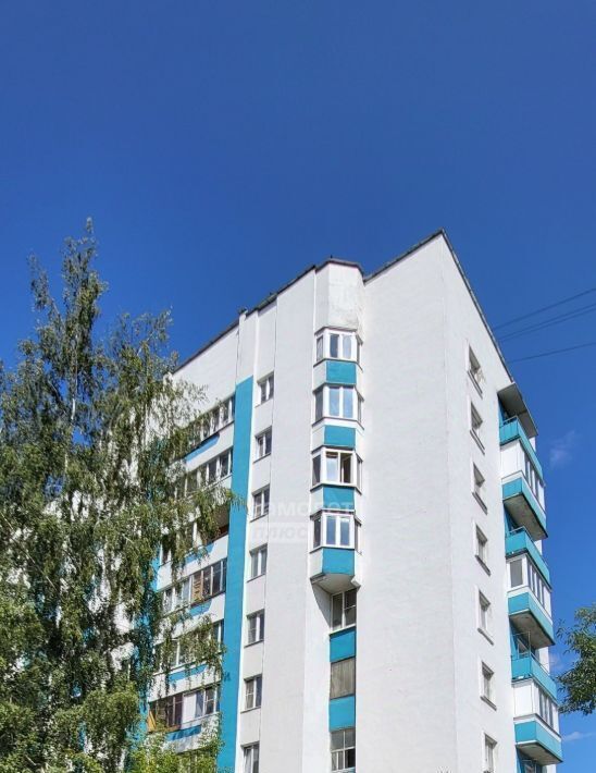 квартира г Владимир р-н Фрунзенский пр-кт Суздальский 26 фото 34