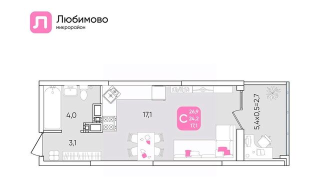 р-н Прикубанский фото