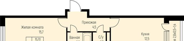 п свх Прогресс п Березовый ЖК Прогресс муниципальное образование фото