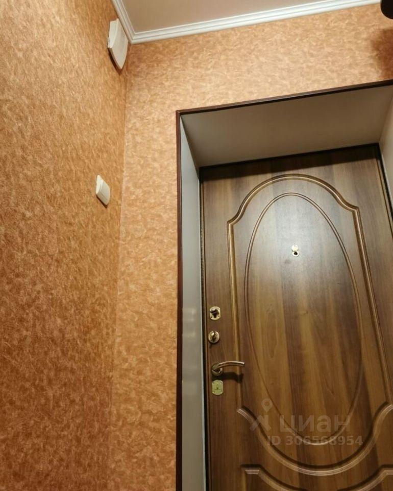 квартира г Обнинск ул Жолио-Кюри 3 фото 8