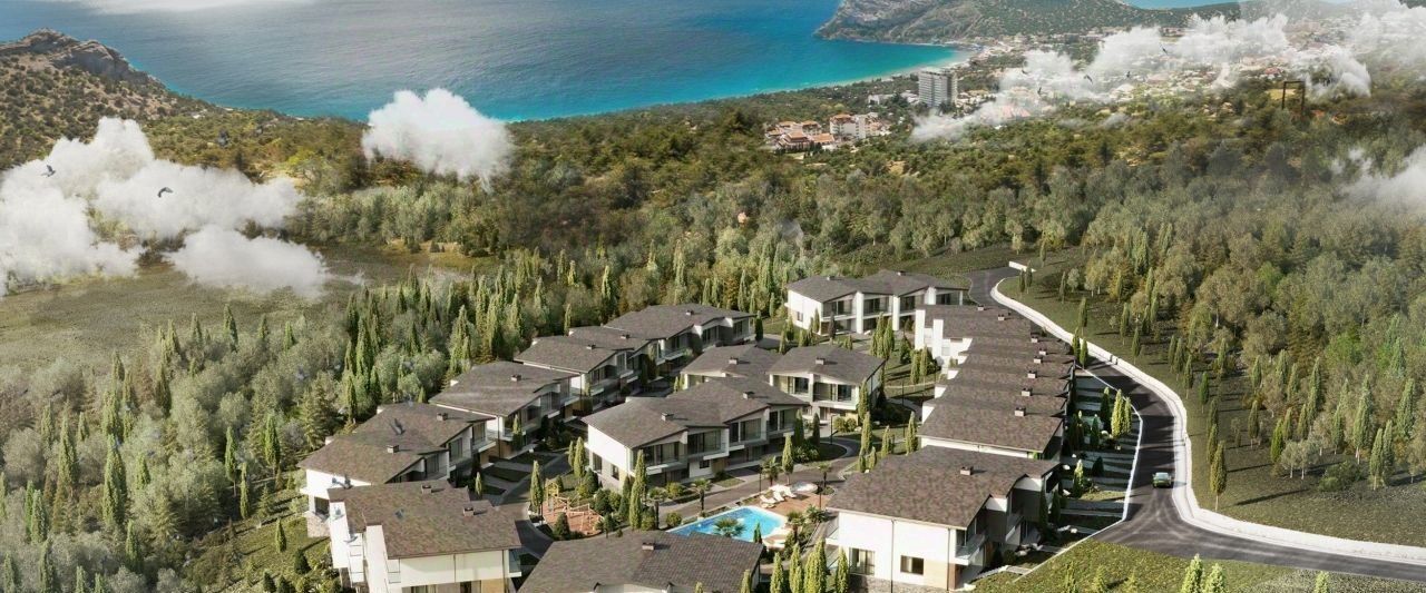 квартира г Алушта с Виноградное фото 3