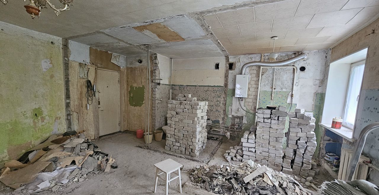 квартира г Белгород Западный пр-кт Б.Хмельницкого 92 фото 2