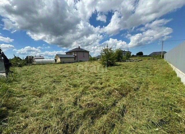 земля ул Садовая 1б Калининград фото