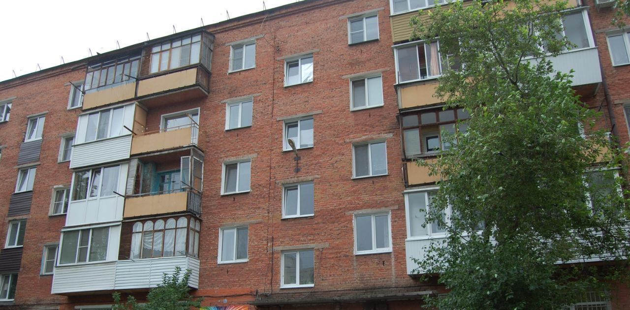 квартира г Омск р-н Советский ул Заозерная 11б фото 28