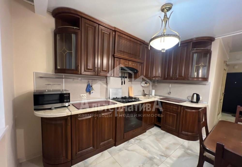 квартира г Кисловодск ул 8 Марта 10 фото 8