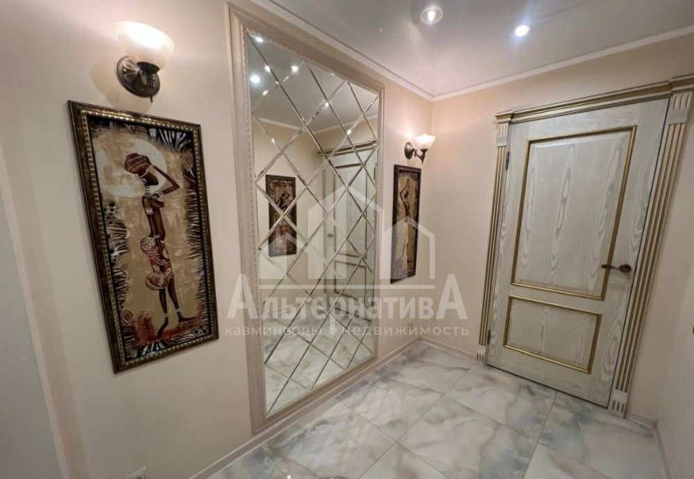 квартира г Кисловодск ул 8 Марта 10 фото 12
