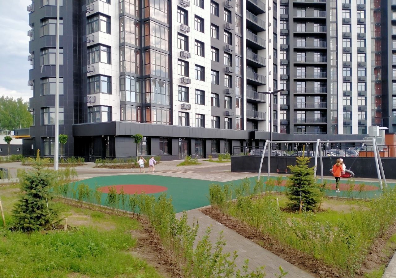 квартира г Обнинск ул Долгининская 8 фото 27