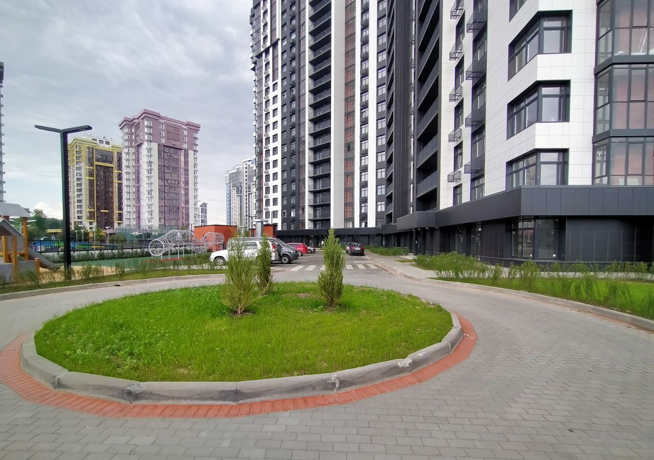 квартира г Обнинск ул Долгининская 8 фото 25