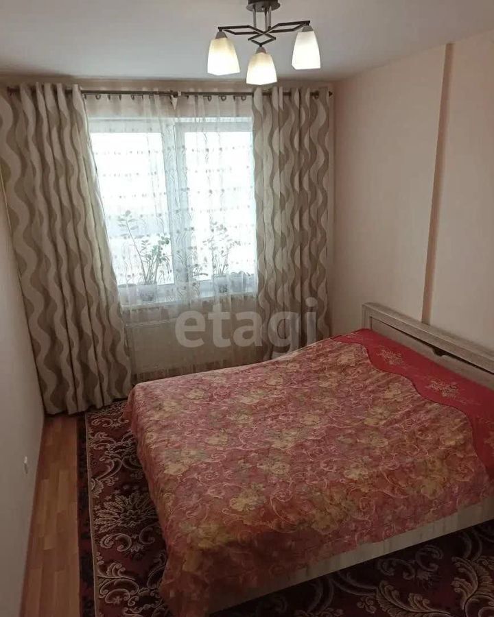 квартира г Екатеринбург Академический ул Вильгельма де Геннина 47 фото 10