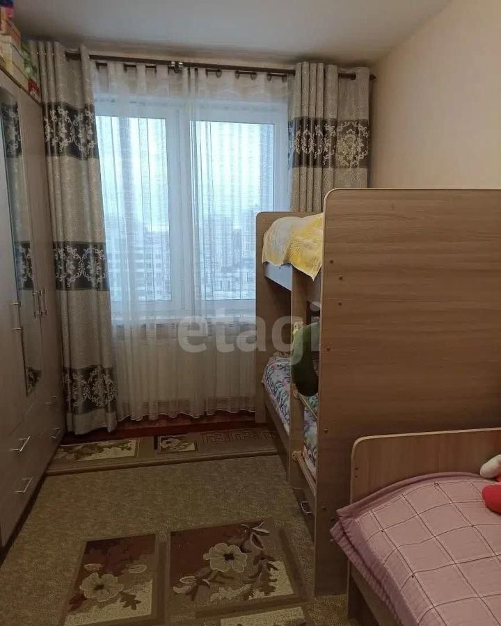 квартира г Екатеринбург Академический ул Вильгельма де Геннина 47 фото 15