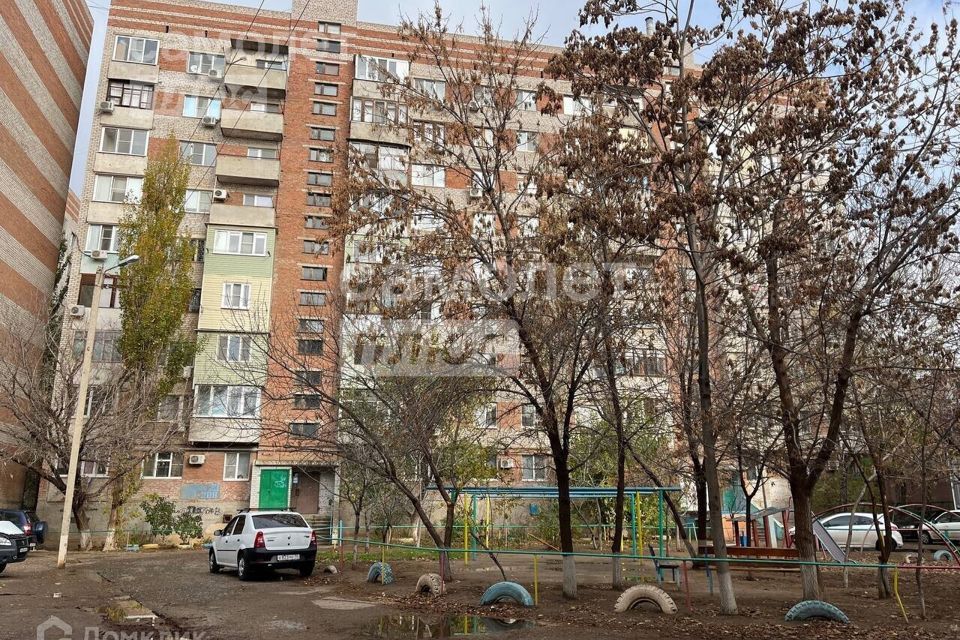 квартира г Астрахань р-н Советский ул Южная 23 городской округ Астрахань фото 10