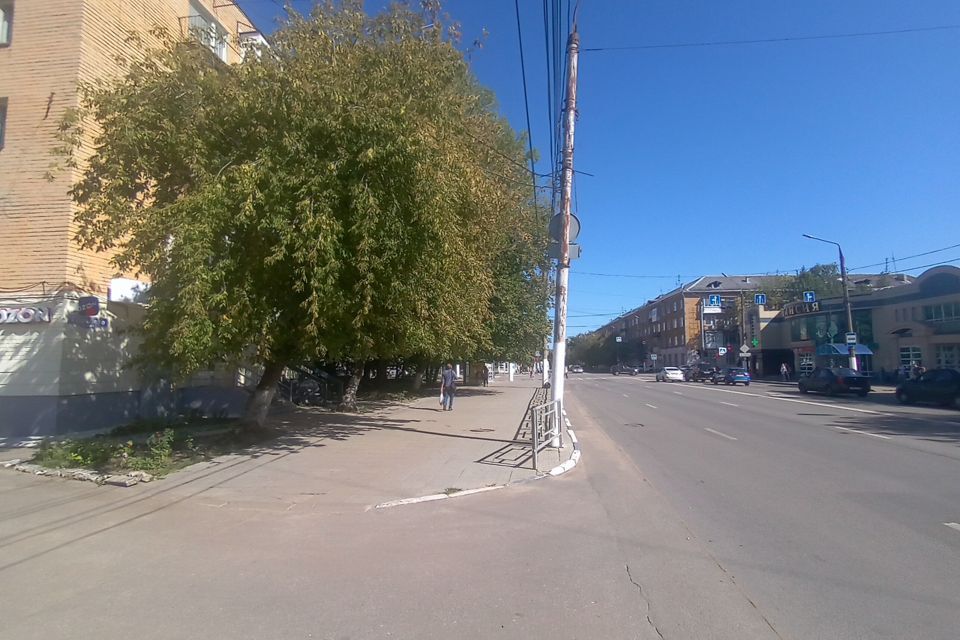 квартира г Тверь р-н Заволжский ул Горького 124 городской округ Тверь фото 4