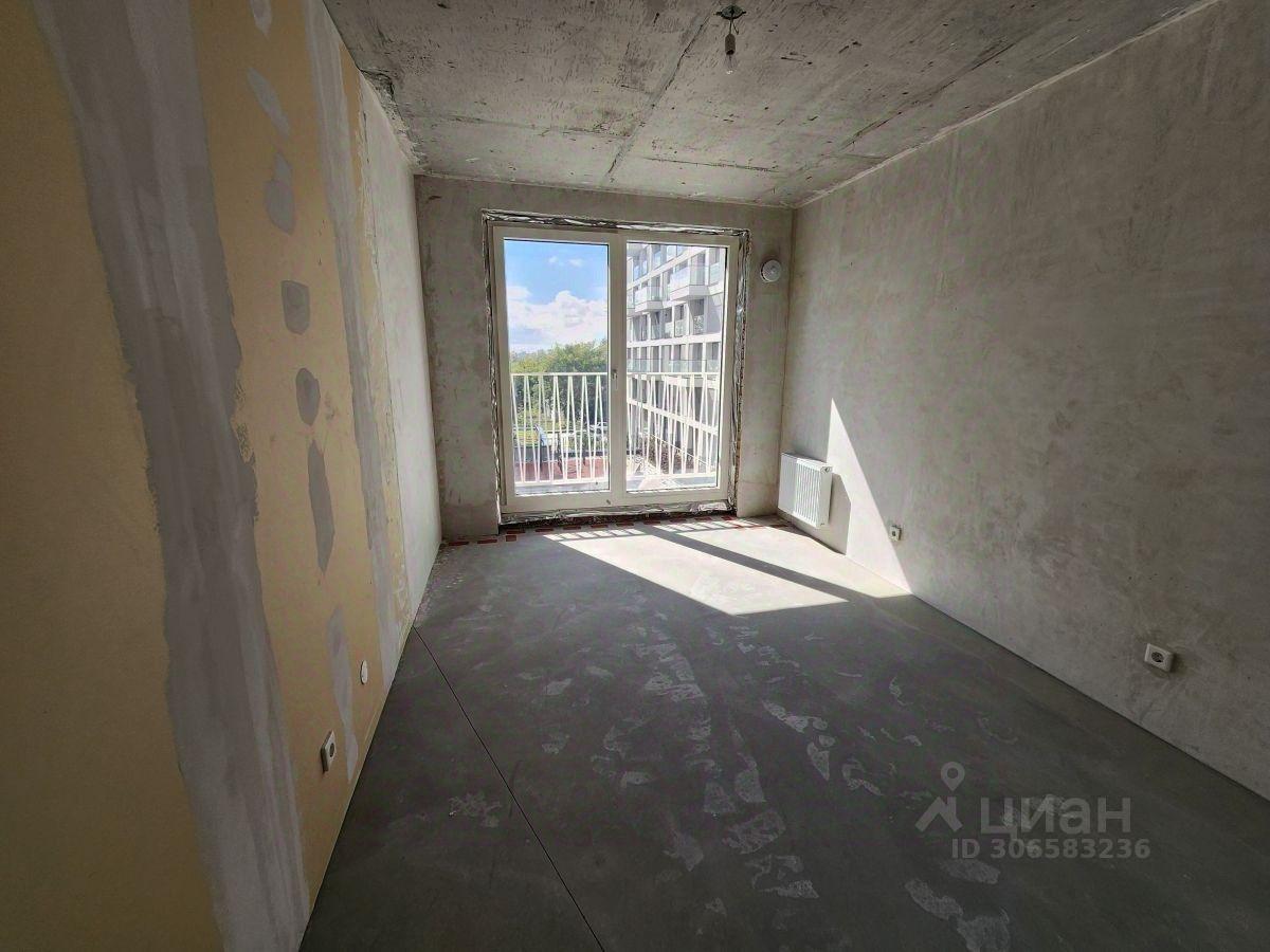квартира г Новосибирск р-н Октябрьский ул Никитина 10 ЖК Урбан-виллы на Никитина фото 5