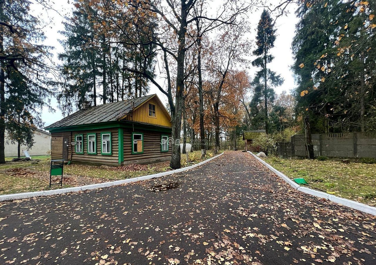 свободного назначения городской округ Пушкинский г Красноармейск ул. Трудпосёлок, 5 фото 5