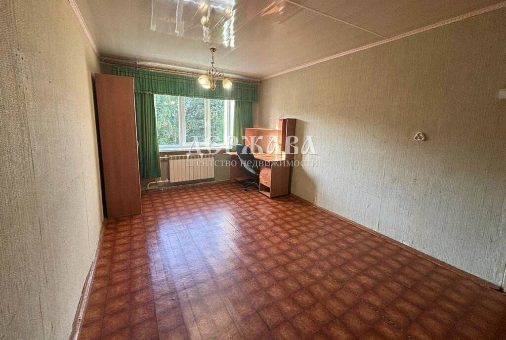 квартира г Старый Оскол Интернациональный микрорайон 25 фото 4