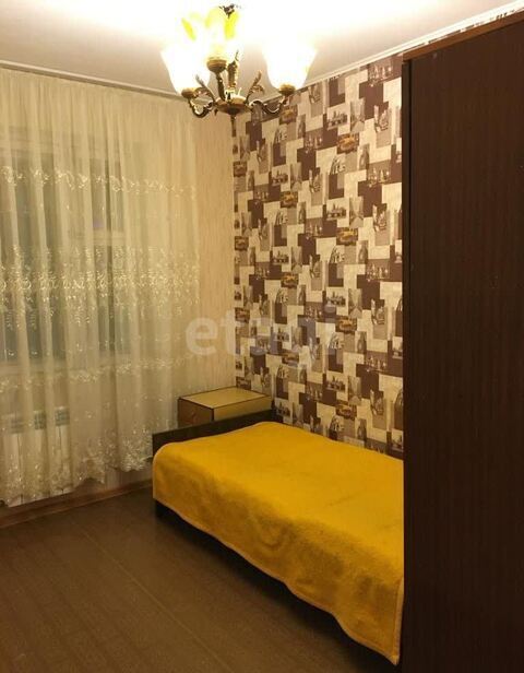 квартира г Липецк р-н Октябрьский ул А.Г. Стаханова 12 фото 5