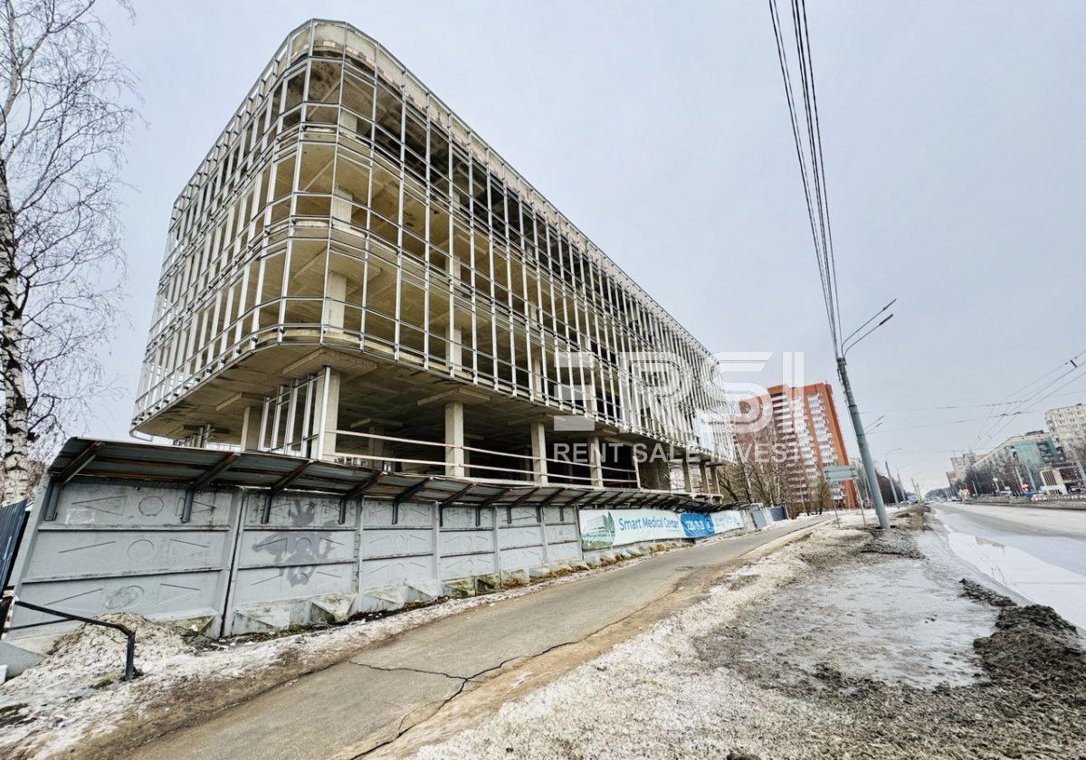 свободного назначения г Санкт-Петербург метро Академическая пр-кт Светлановский 85 округ Академическое фото 1