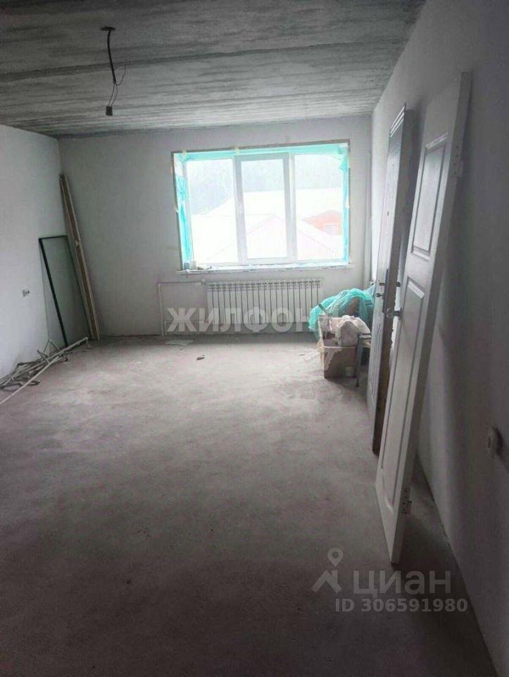 квартира г Новосибирск р-н Кировский ул Рубежная 31 фото 2