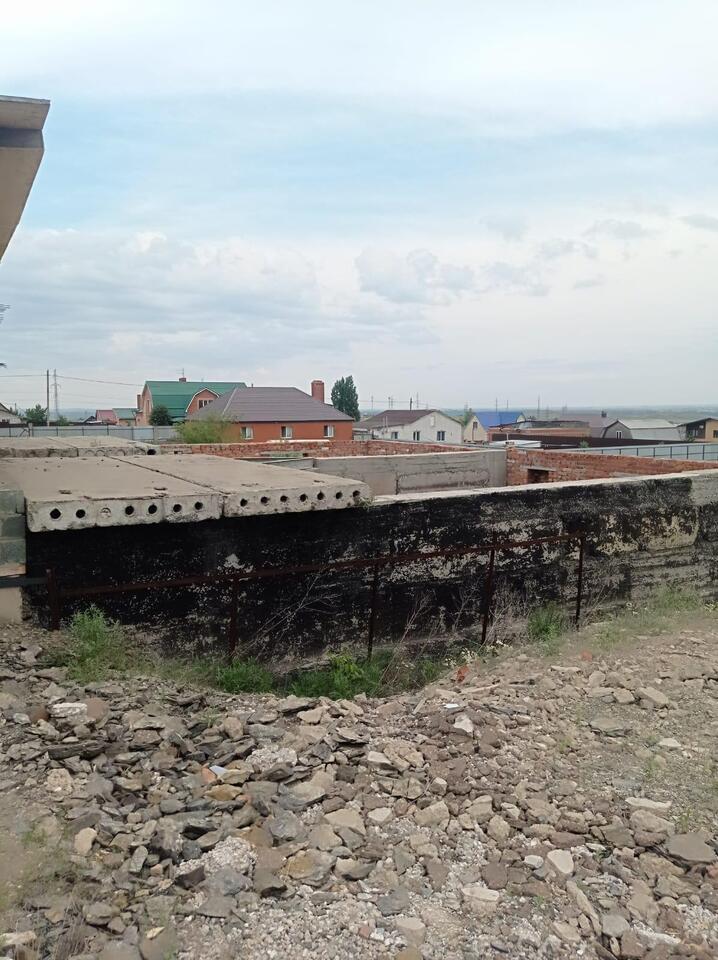 дом г Орск р-н Октябрьский Мостострой ул 1-я Рябиновая фото 20