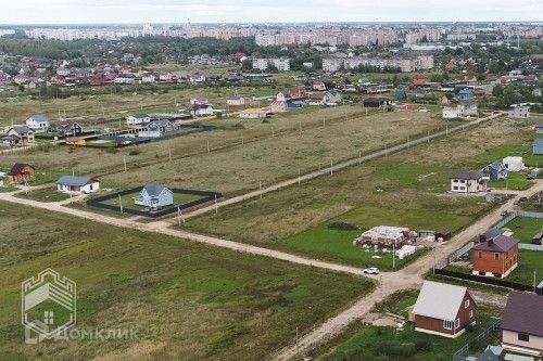 земля р-н Новгородский деревня Новая Мельница фото 1