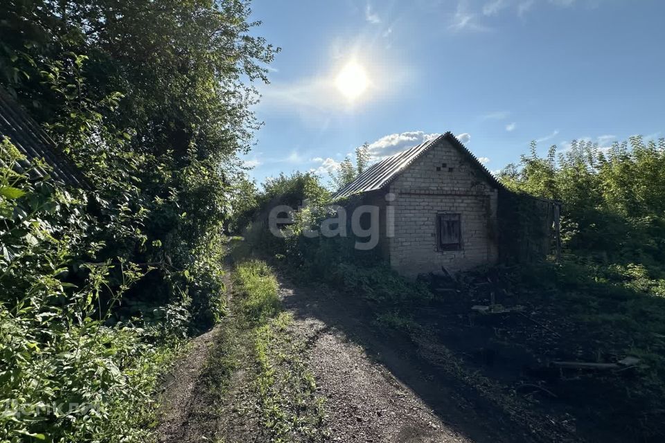 земля г Стерлитамак СНТ строитель, городской округ Стерлитамак фото 2