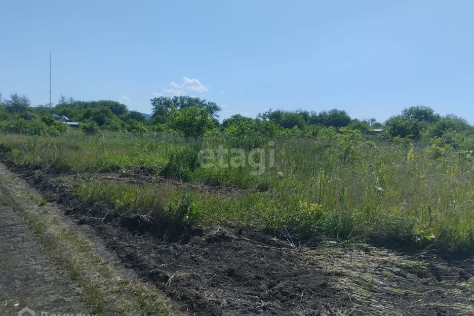 земля г Ставрополь городской округ Ставрополь, СТ Вольница-2 фото 2