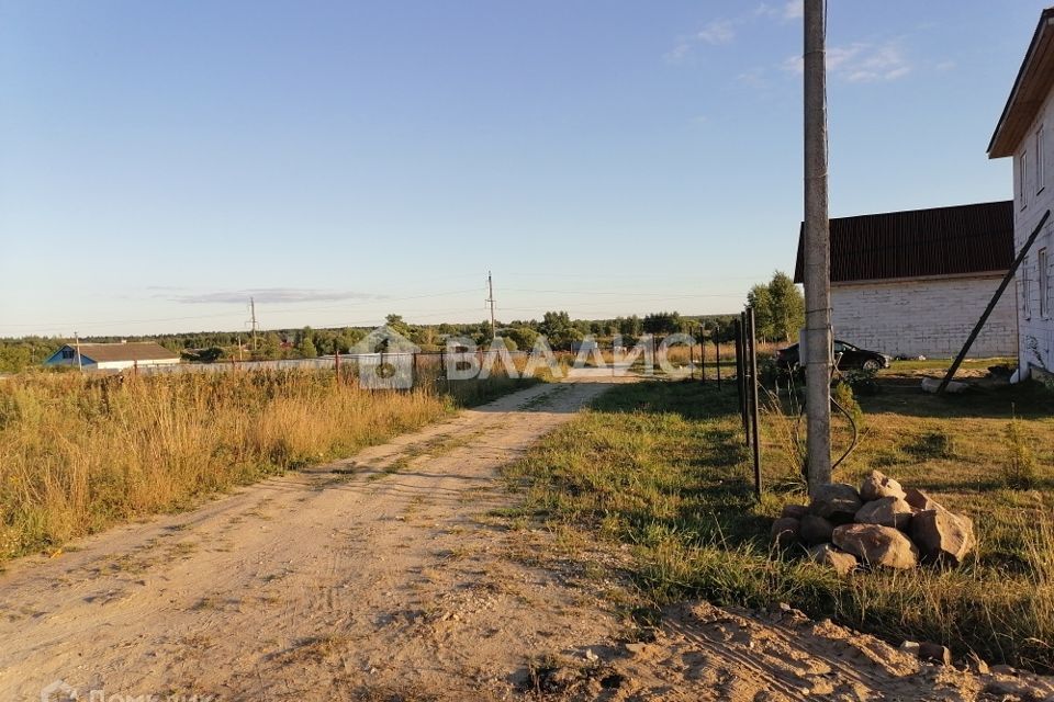 земля р-н Судогодский фото 3