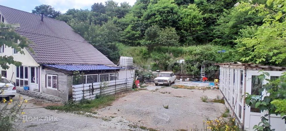 земля городской округ Сочи, село Казачий Брод фото 9