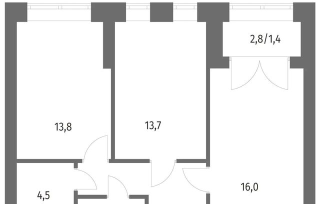метро Академическая ул Академика Константинова 1к/1 фото