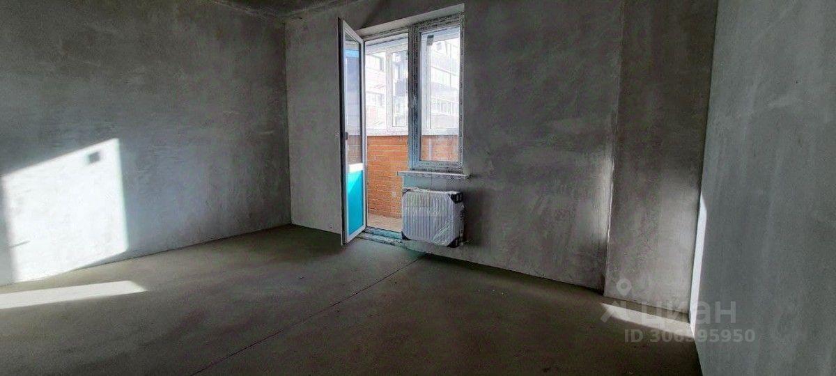 квартира г Краснодар р-н Прикубанский ул Краеведа Соловьёва 6/2 ЖК «Краски» фото 6