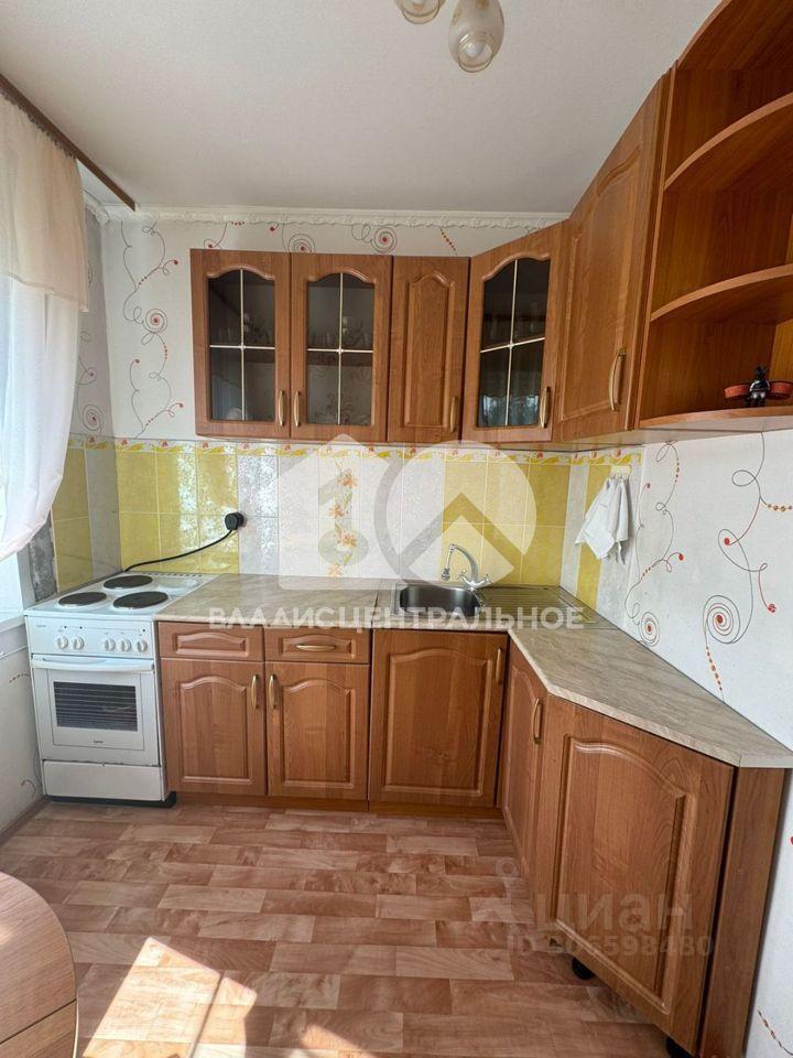 квартира г Новосибирск р-н Калининский Юбилейный ул Объединения 82/1 фото 7