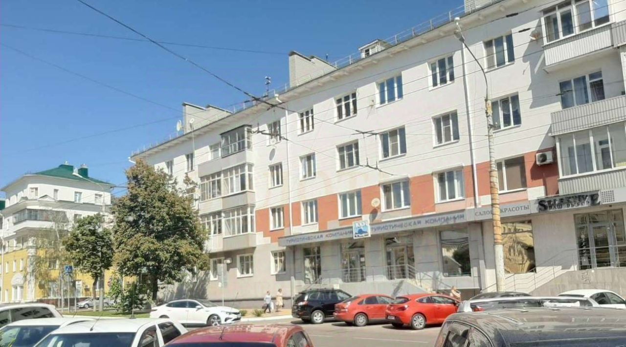 свободного назначения г Белгород Восточный пр-кт Славы 52 фото 2