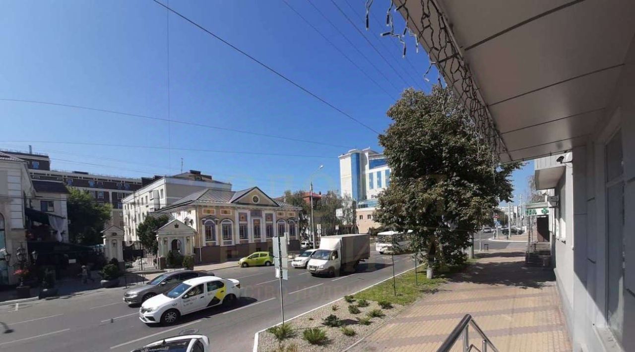 свободного назначения г Белгород Восточный пр-кт Славы 52 фото 10