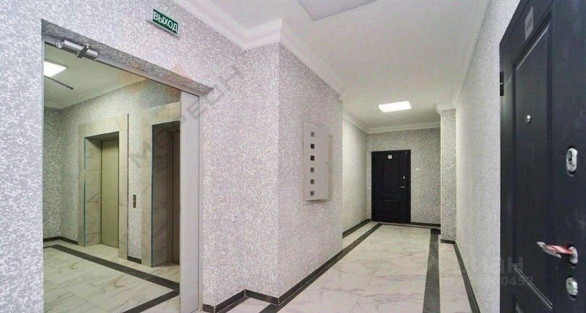 квартира г Краснодар р-н Западный ул Кожевенная 22 ЖК «Резиденция» фото 5