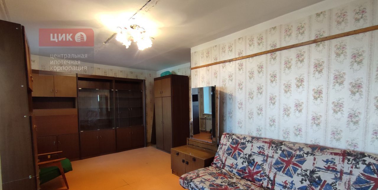 квартира г Рязань р-н Железнодорожный ул 2-е Бутырки 13 фото 2