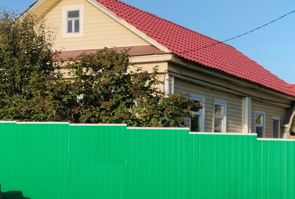 дом г Казань метро Площадь Тукая ул Гвардейская 21 село Кирби фото 1