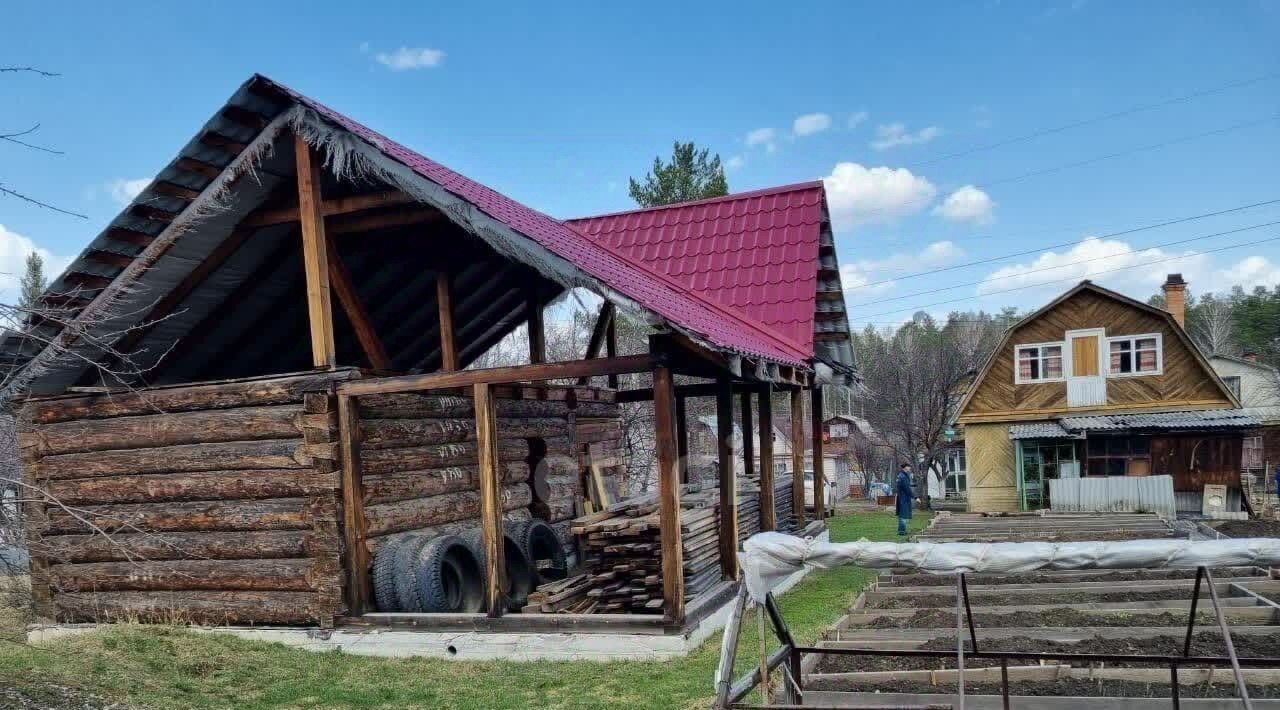 дом г Екатеринбург Геологическая Академический снт Резинщик фото 14