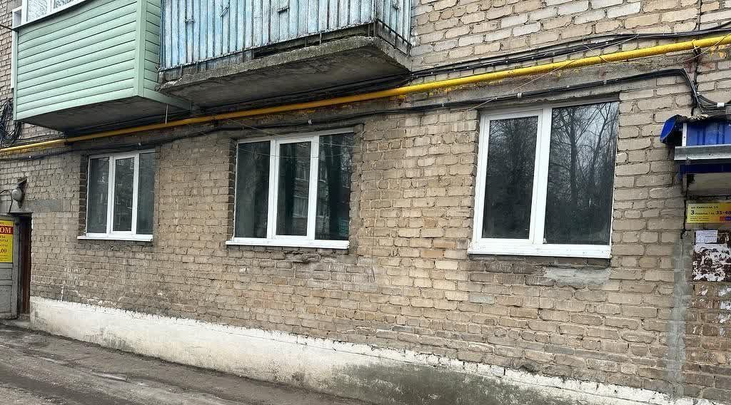 свободного назначения г Мичуринск ул Киевская 1а фото 9