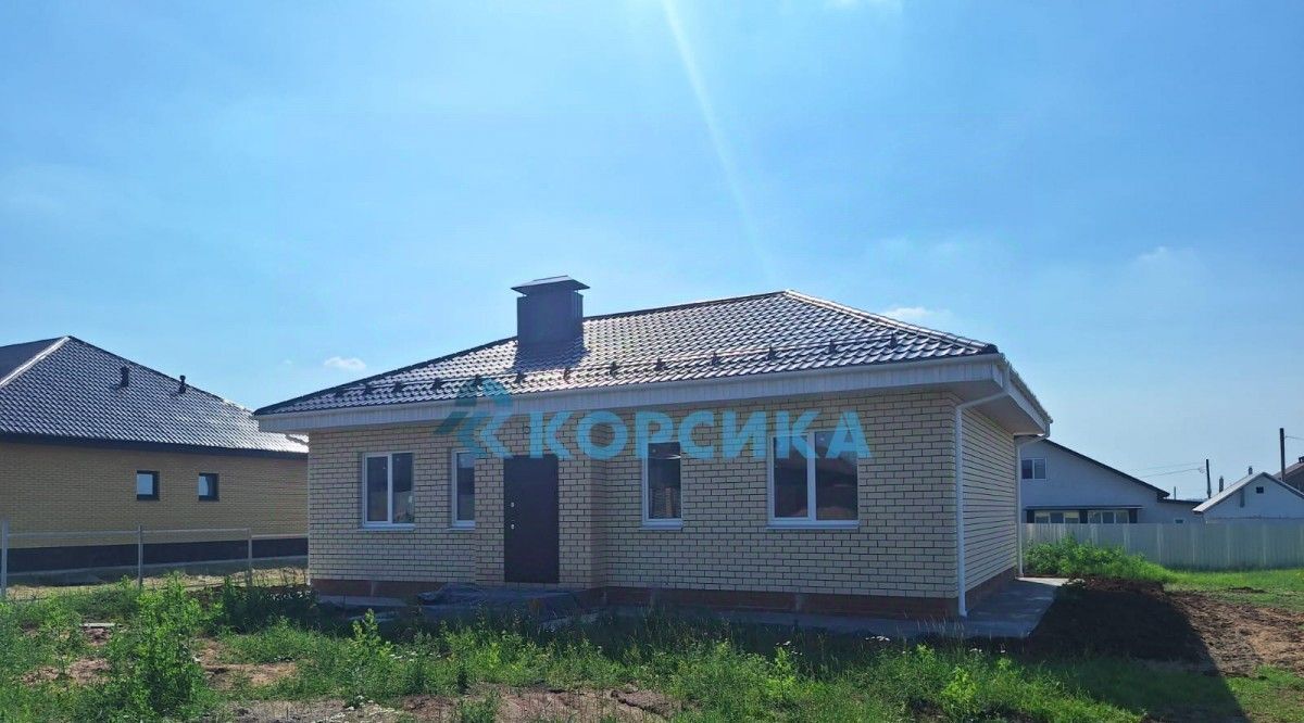 дом г Набережные Челны р-н Центральный площадь Азатлык фото 1
