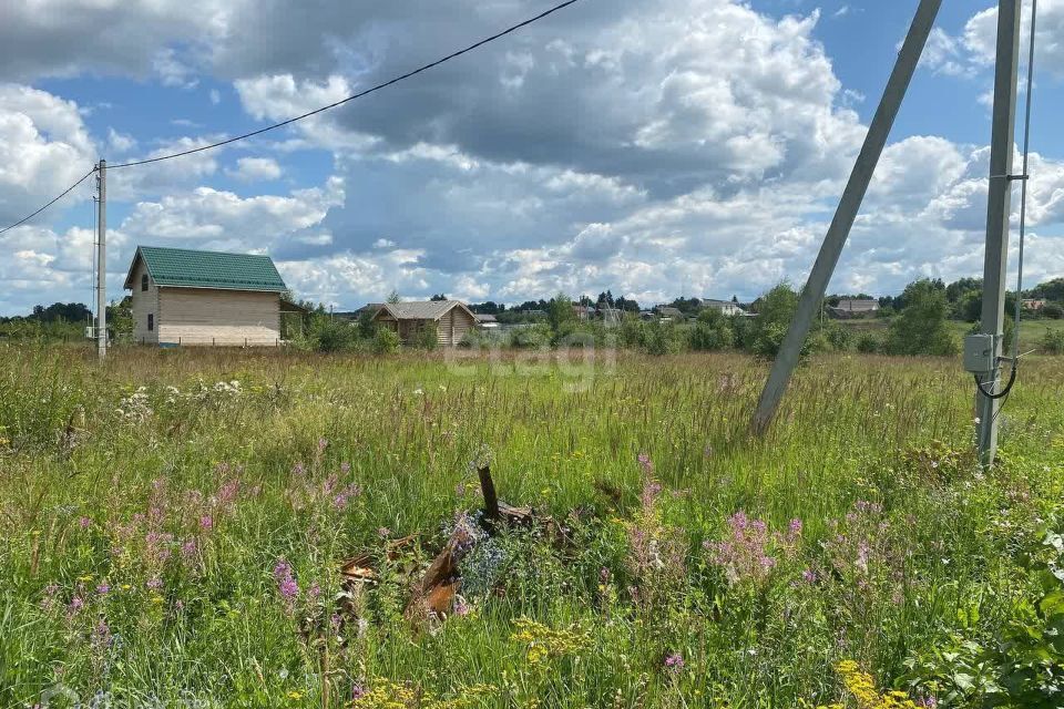 земля городской округ Коломна, село Пирочи фото 4