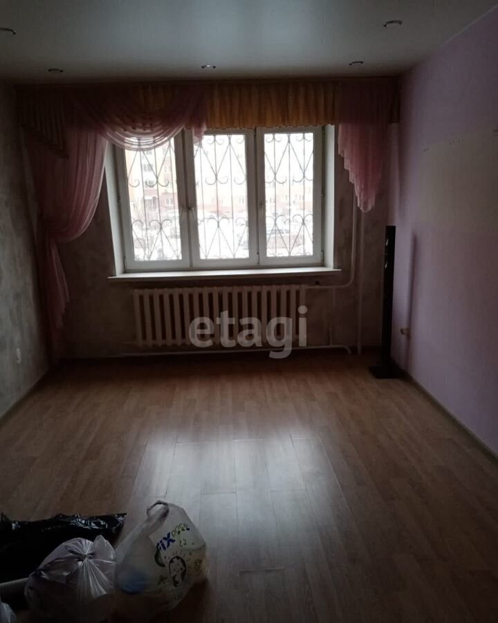 квартира г Тюмень р-н Ленинский ул Домостроителей 38 фото 7