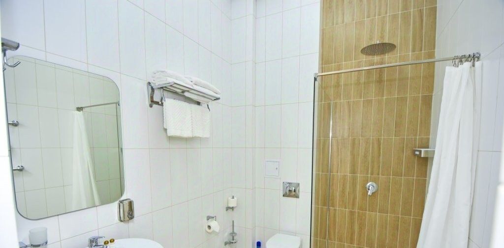 комната р-н Анапский г Анапа проезд Крутой 18а фото 10
