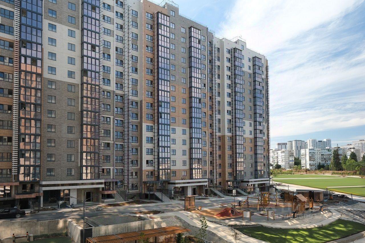 квартира г Новороссийск р-н Южный ул Добрая фото 10